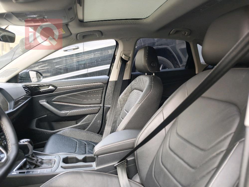 فولكسفاغن جيتا